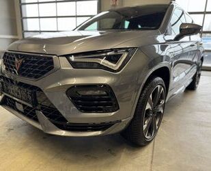 Cupra Ateca Gebrauchtwagen