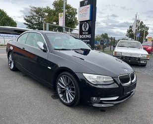 BMW 318 Gebrauchtwagen