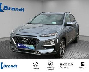 Hyundai KONA Gebrauchtwagen