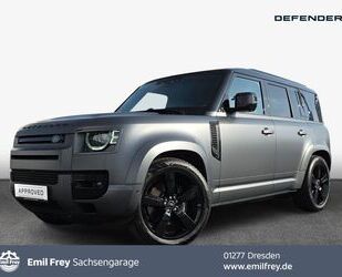 Land Rover Defender Gebrauchtwagen