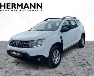 Dacia Duster Gebrauchtwagen