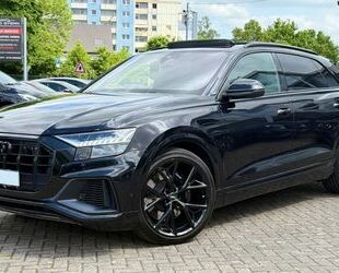 Audi SQ8 Gebrauchtwagen