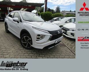 Mitsubishi Eclipse Cross Gebrauchtwagen