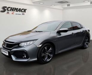 Honda Civic Gebrauchtwagen