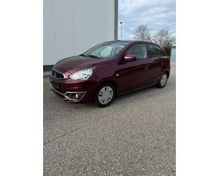 Mitsubishi Space Star Gebrauchtwagen