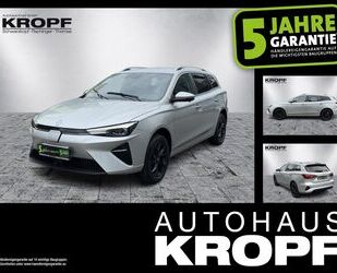 MG MG5 Gebrauchtwagen