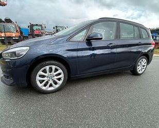 BMW 218 Gebrauchtwagen