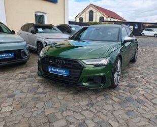 Audi S6 Gebrauchtwagen
