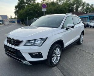 Seat Ateca Gebrauchtwagen