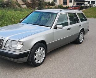 Mercedes-Benz E 220 Gebrauchtwagen