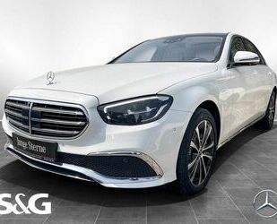 Mercedes-Benz E 400 Gebrauchtwagen