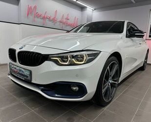 BMW 435 Gebrauchtwagen