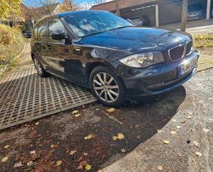 BMW 116 Gebrauchtwagen
