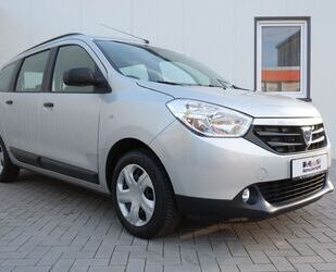Dacia Lodgy Gebrauchtwagen