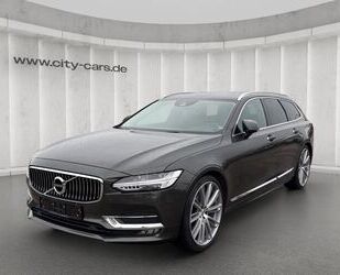 Volvo V90 Gebrauchtwagen