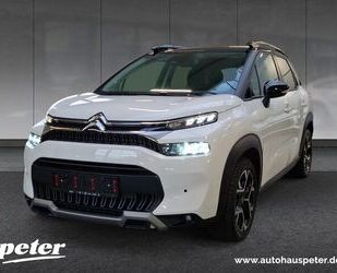 Citroen C3 Aircross Gebrauchtwagen