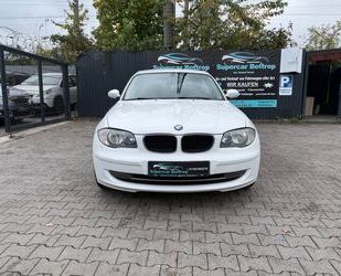 BMW 116 Gebrauchtwagen