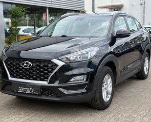 Hyundai TUCSON Gebrauchtwagen