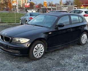 BMW 116 Gebrauchtwagen