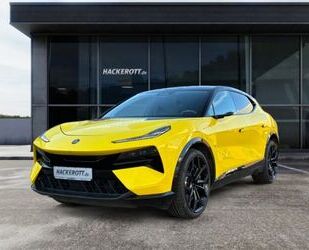 Lotus Eletre Gebrauchtwagen