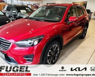 Mazda CX-5 Gebrauchtwagen