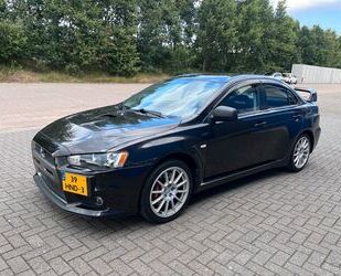 Mitsubishi Lancer Gebrauchtwagen