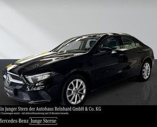 Mercedes-Benz A 250 Gebrauchtwagen