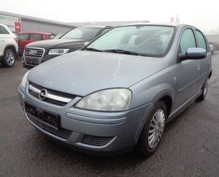 Opel Corsa Gebrauchtwagen