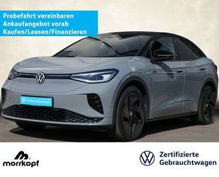 VW ID.5 Gebrauchtwagen