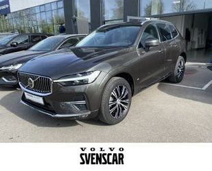 Volvo XC60 Gebrauchtwagen