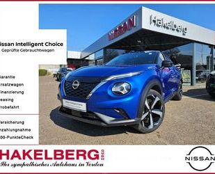Nissan Juke Gebrauchtwagen
