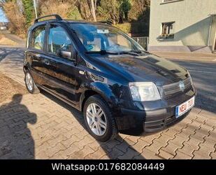 Fiat Panda Gebrauchtwagen