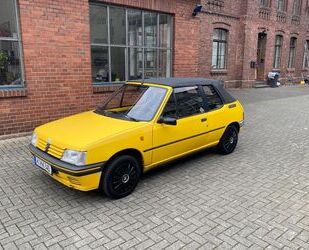 Peugeot 205 Gebrauchtwagen