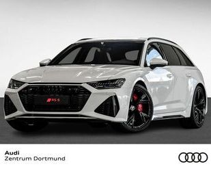 Audi RS6 Gebrauchtwagen
