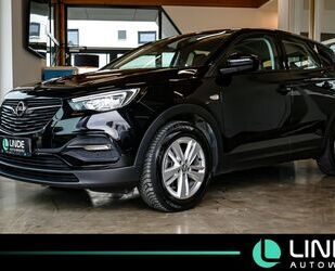Opel Grandland (X) Gebrauchtwagen