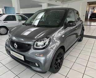 Smart ForFour Gebrauchtwagen