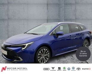 Toyota Corolla Gebrauchtwagen