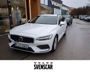 Volvo V60 Gebrauchtwagen