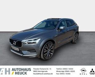 Volvo XC60 Gebrauchtwagen