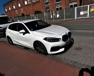BMW 118 Gebrauchtwagen