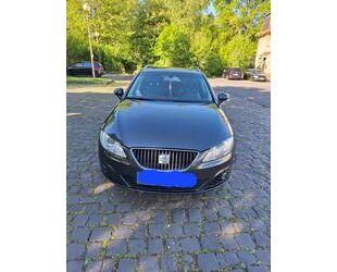 Seat Exeo Gebrauchtwagen