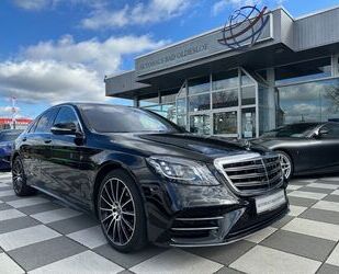 Mercedes-Benz S 400 Gebrauchtwagen
