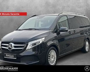 Mercedes-Benz V 220 Gebrauchtwagen