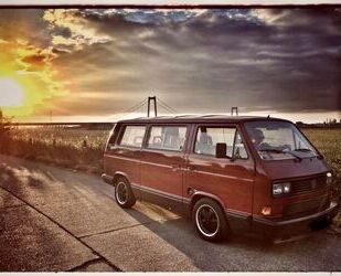 VW T3 Multivan Gebrauchtwagen