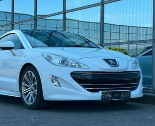 Peugeot RCZ Gebrauchtwagen