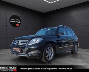 Mercedes-Benz GLK 250 Gebrauchtwagen