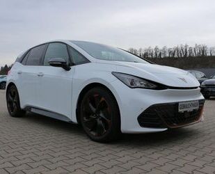 Cupra Born Gebrauchtwagen