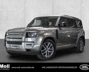 Land Rover Defender Gebrauchtwagen