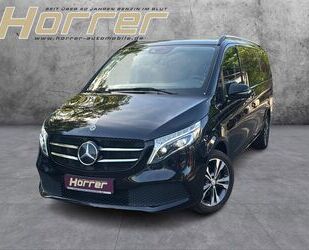 Mercedes-Benz V 300 Gebrauchtwagen