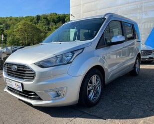 Ford Tourneo Gebrauchtwagen